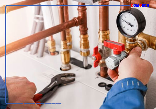 آموزش تخصصی لوله کشی ساختمان