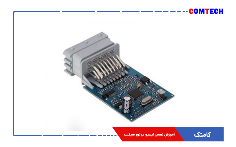 آموزش تعمیر ایسیو موتورسیلکت آموزش تعمیر ایسیو موتورسیلکت