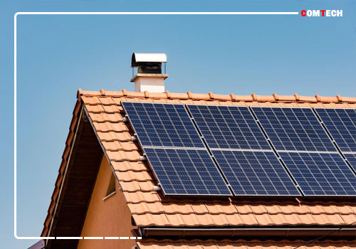 آموزش نصب پنل خورشیدی آموزش نصب پنل خورشیدی