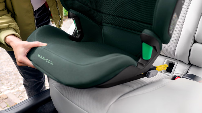 سیستم ایزوفیکس در خودرو چیست؟