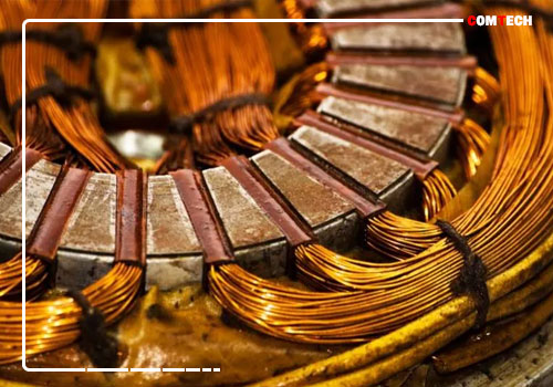 آموزشگاه سیم پیچی موتور الکتریکی آموزشگاه سیم پیچی موتور الکتریکی