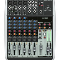 آموزش تعمیر پاور میکسر صدا و میکروفن آموزش تعمیر پاور میکسر صدا و میکروفن