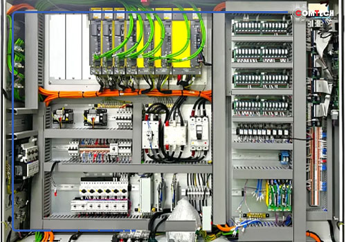 دوره آموزش تابلو برق دوره آموزش تابلو برق