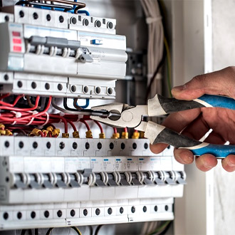 دوره آموزش سیم کشی و برق ساختمان دوره سیم کشی و برق ساختمان