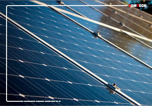 آموزش نصب پنل خورشیدی آموزش نصب پنل خورشیدی