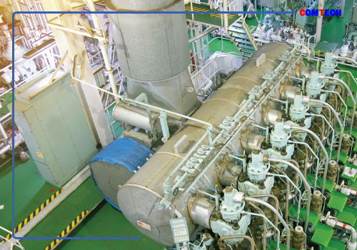 دوره آموزش نصب و تعمیر موتورخانه