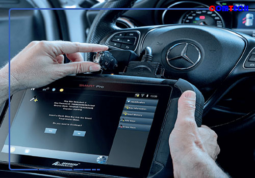 آموزش تخصصی قفل و کلید