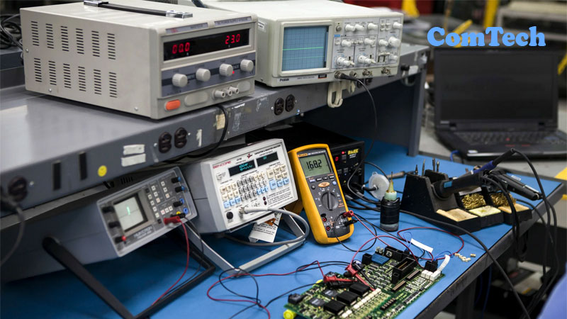 بازار کار تعمیرات برد الکترونیکی: فرصت‌ها و آینده شغلی