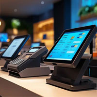 آموزش تعمیرات صندوق فروشگاهی