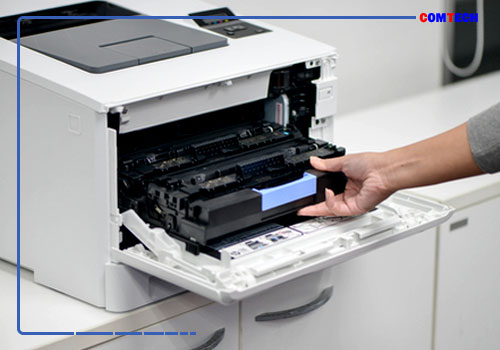 آموزشگاه تعمیر پرینتر چندکاره جوهر افشان آموزشگاه تعمیر پرینتر چندکاره جوهر افشان