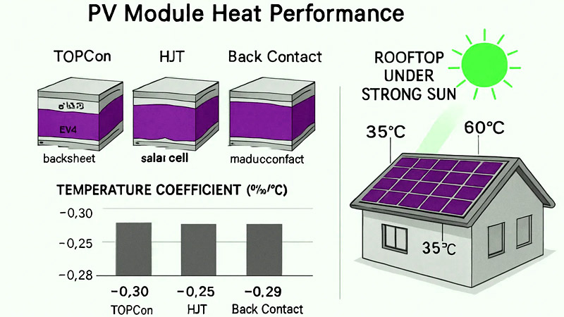 ساعت اوج تابش خورشید (PSH) چیست و چگونه محاسبه می‌شود؟