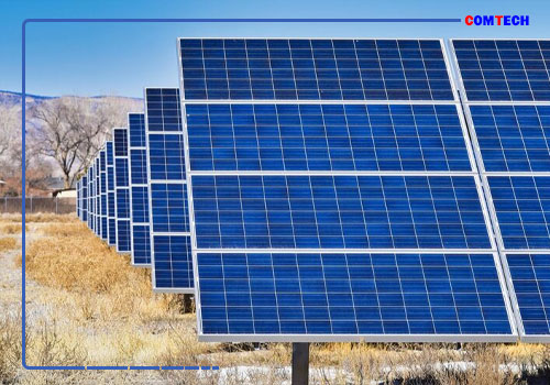 آموزش نصب پنل خورشیدی آموزش نصب پنل خورشیدی