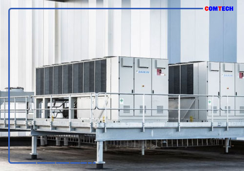 آموزش نصب کولر گازی آموزشگاه نصب کولر گازی