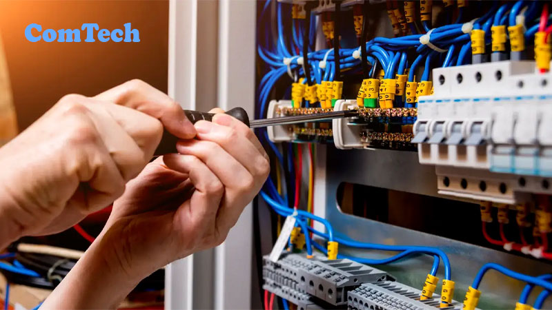 علت‌های ضعیف شدن برق ساختمان و راه‌حل‌های موثر برای رفع آن