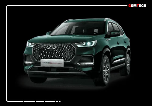 دوره تعمیر مکانیکی خودروهای چینی