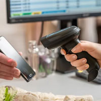 آموزش تعمیرات بارکدخوان