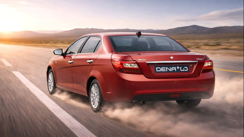 چرا خودرو هنگام شتابگیری لرزش دارد؟