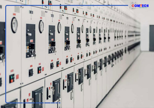 آموزش تابلو برق  آموزش تابلو برق