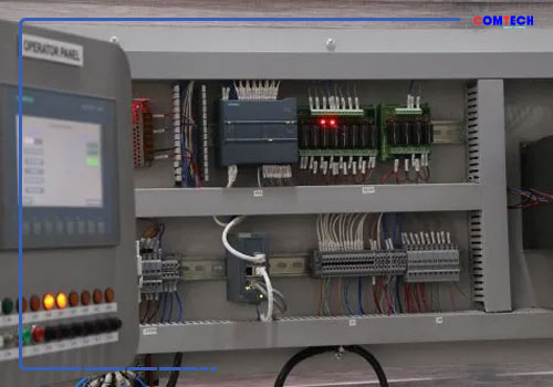 دوره پی ال سی زیمنس کلاس پی ال سی زیمنس