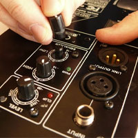 آموزش تعمیرات باند اکتیو آموزش تعمیرات باند اکتیو