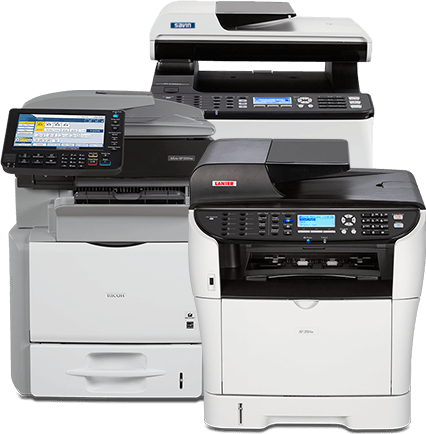 تعمیر فتوکپی لیزری