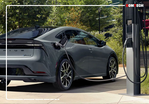 آموزش تعمیر خودرو هیبریدی