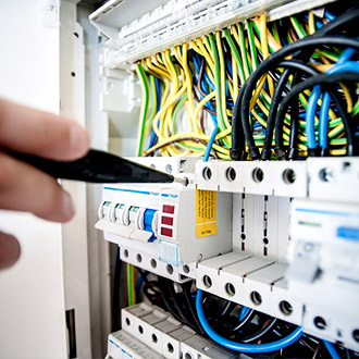 کلاس آموزش برق کلاس آموزش برق