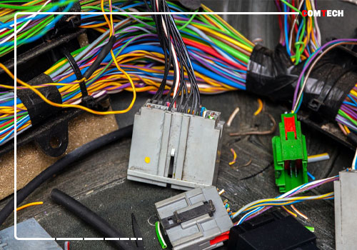 آموزشگاه تعمیرات خودرو