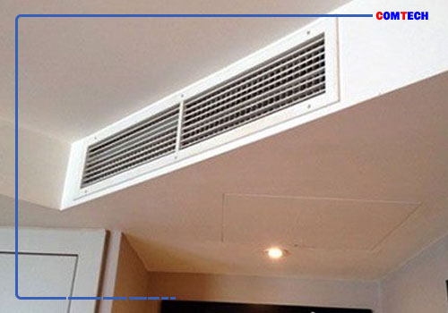 آموزشگاه نصب کولر گازی آموزشگاه نصب کولر گازی