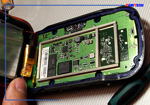 دوره آموزش تعمیر دستگاه gps دوره آموزش تعمیر دستگاه gps