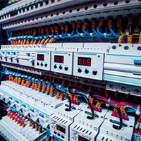 آموزش تابلو برق صنعتی آموزش تابلو برق صنعتی