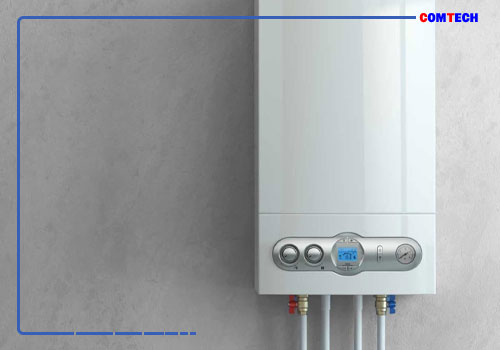 تعمیرات پکیج دیواری