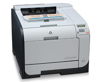 laser printer