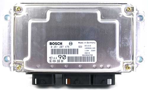 ECU Bosch