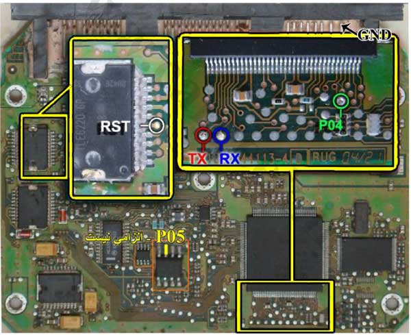 ساژم اس 2000